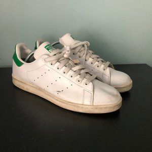 Adidas Stan Smith Originals White